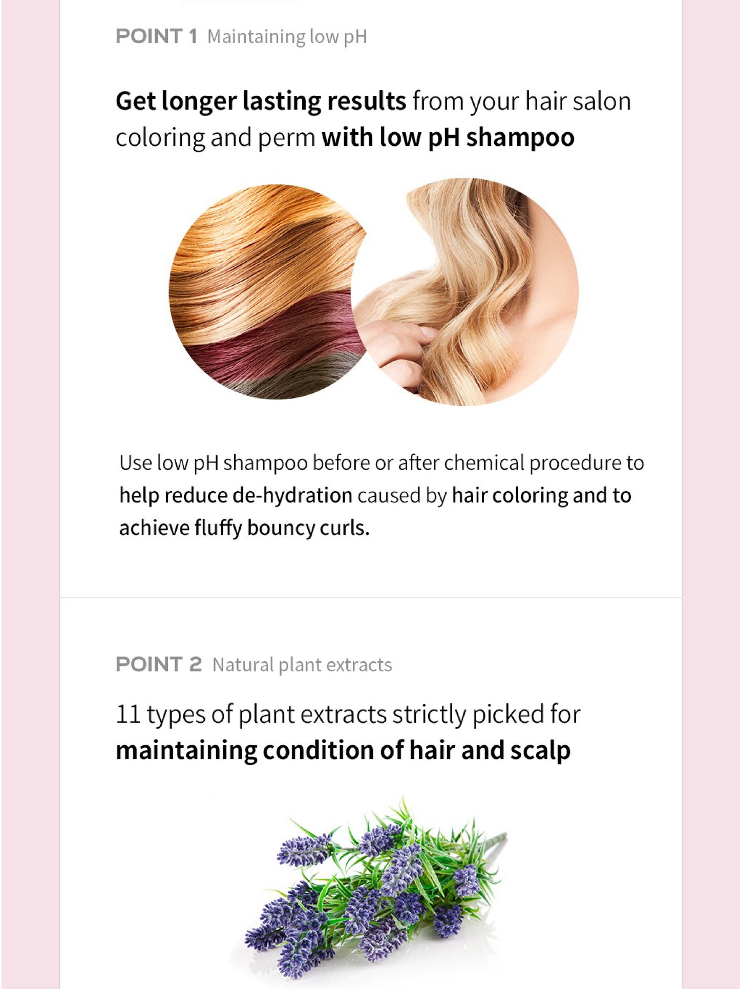 Lador Damage Protector Acid Conditioner 900ml MaysonBeauty