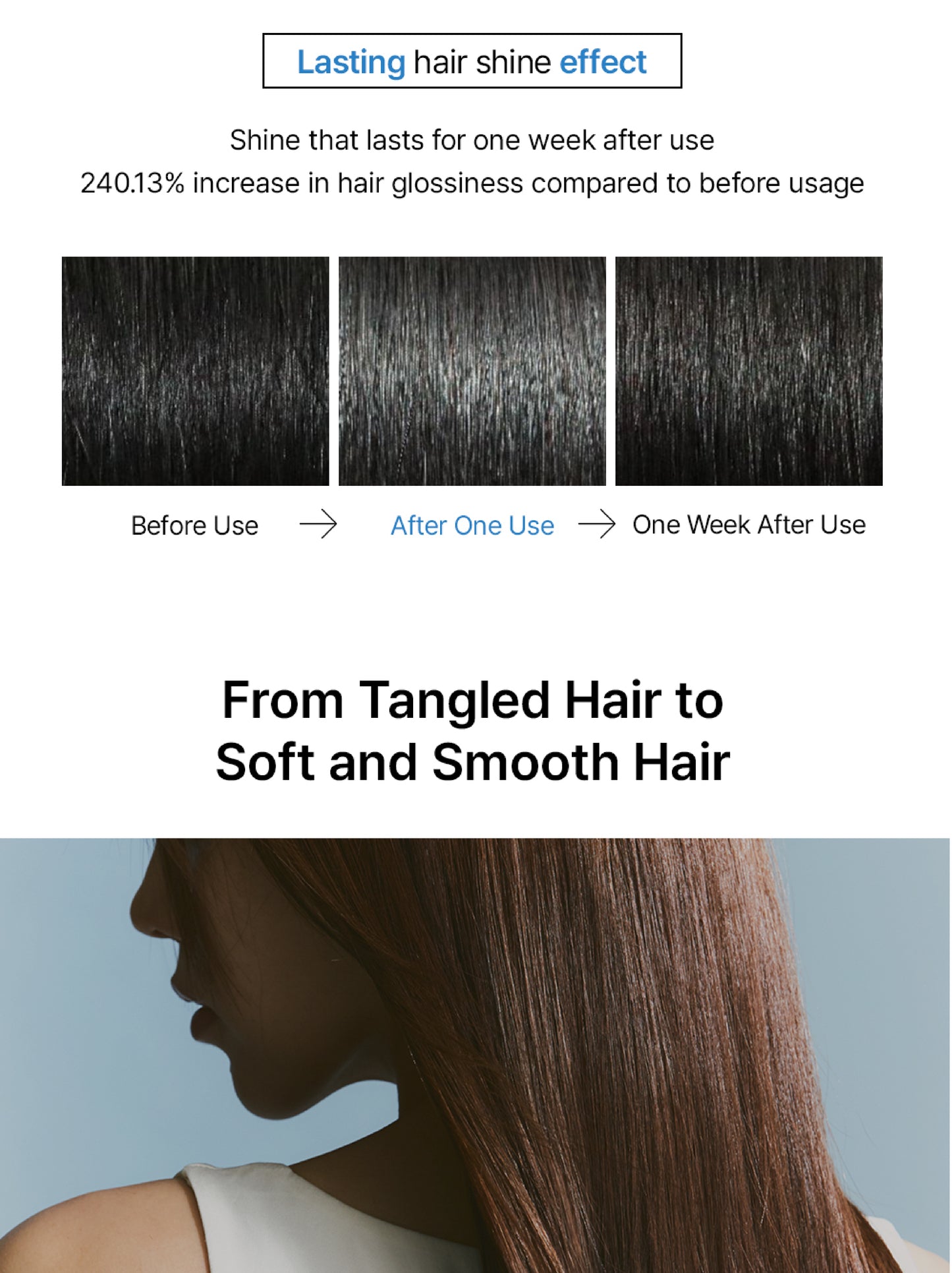 Lador Perfect Hair Fill-Up 150ml MaysonBeauty