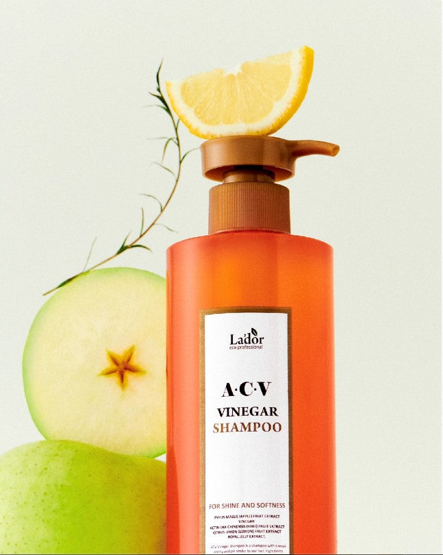 Lador ACV Vinegar Shampoo 430ml