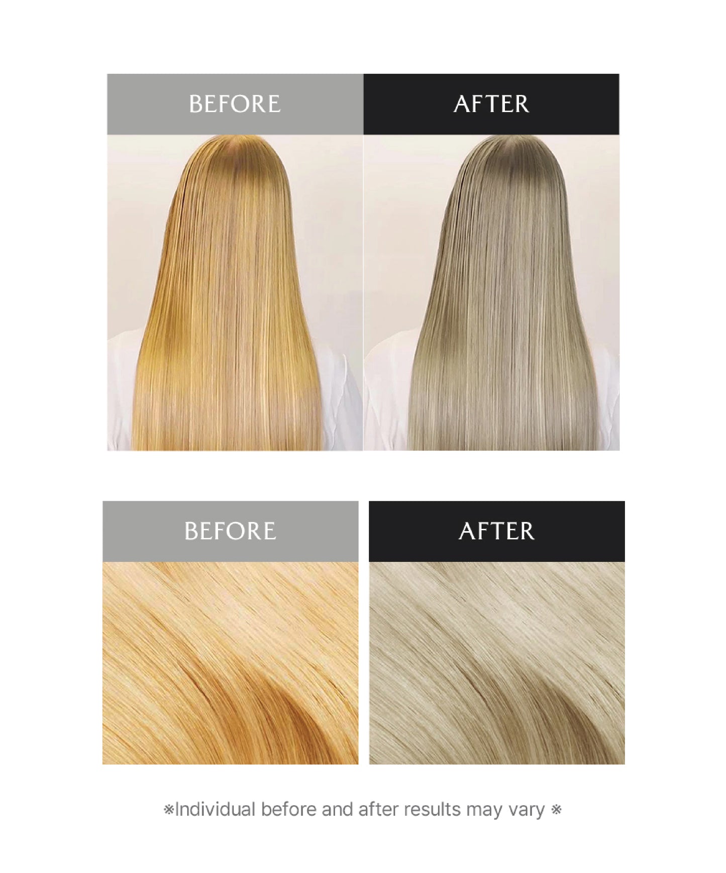 Lador Anti-Yellow Treatment 300ml