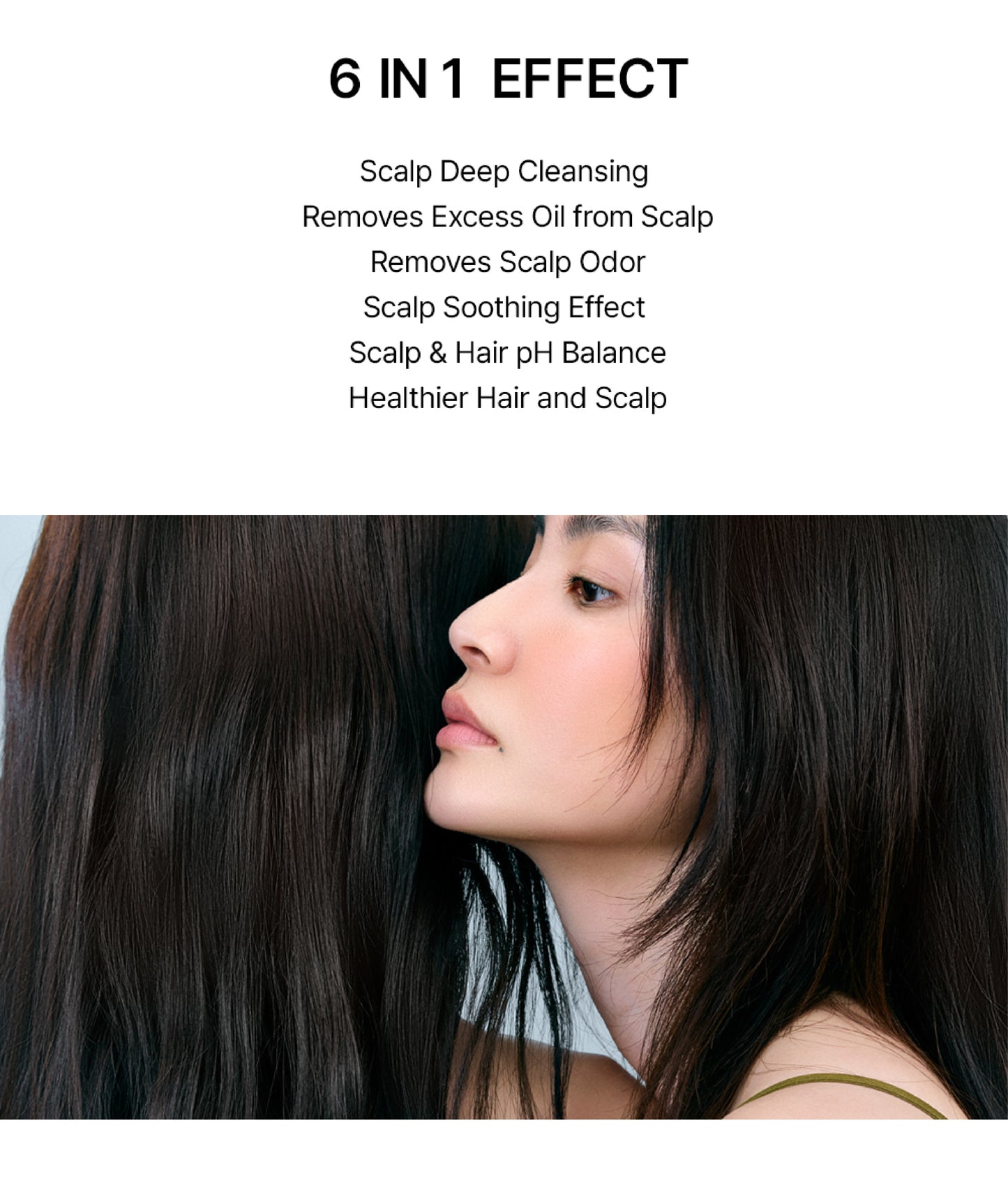 Lador ACV Vinegar Shampoo 430ml