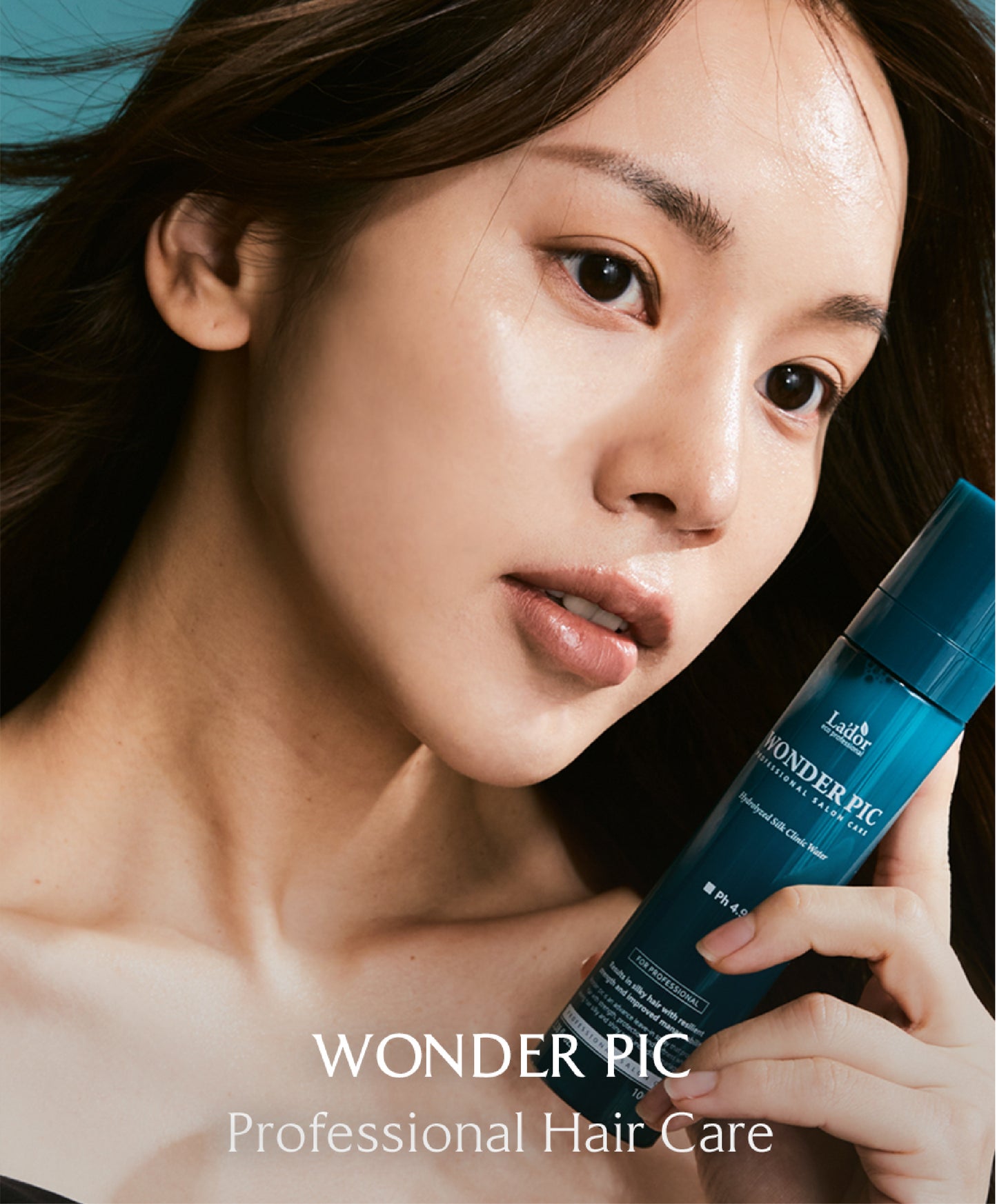 Lador Wonder Pic Clinic Hair Water 100ml