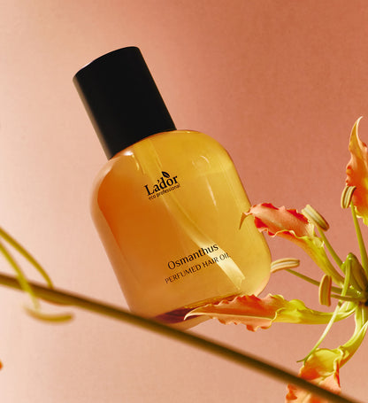 Lador Perfume Hair Oil 80ml – Osmanthus Mayson Beauty