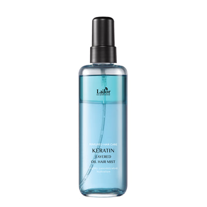 Lador Keratin Layered Oil Mist 100ml MaysonBeauty