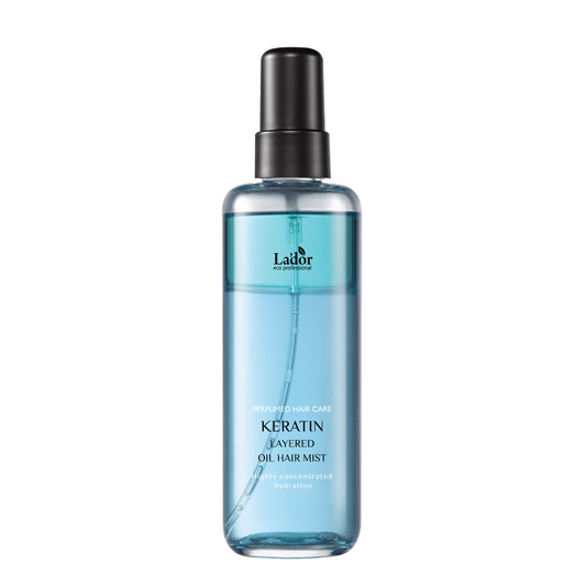 Lador Keratin Layered Oil Mist 100ml MaysonBeauty