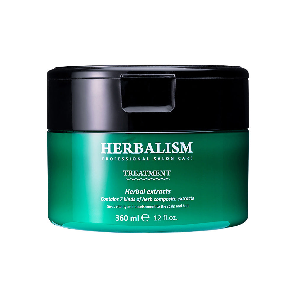 Lador Herbalism Treatment 360ml MaysonBeauty