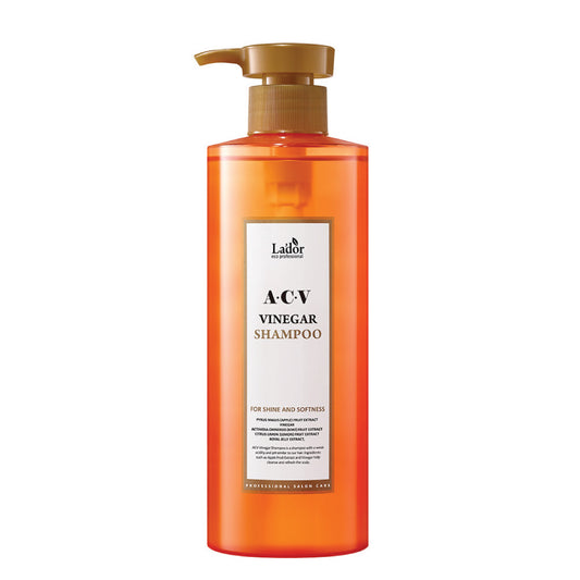 Lador ACV Vinegar Shampoo 430ml MaysonBeauty