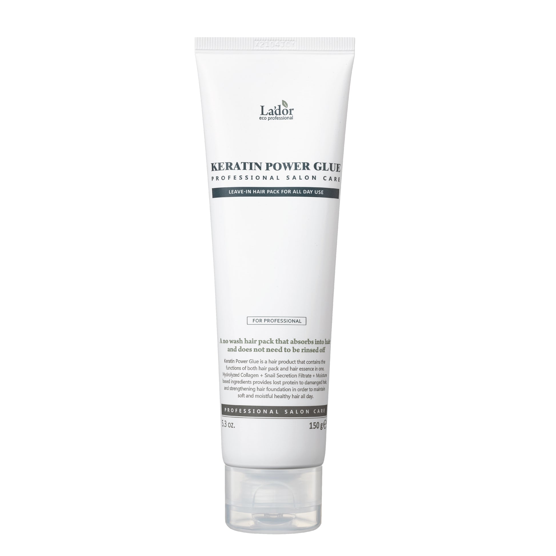 Lador Keratin Power Glue 150g MaysonBeauty