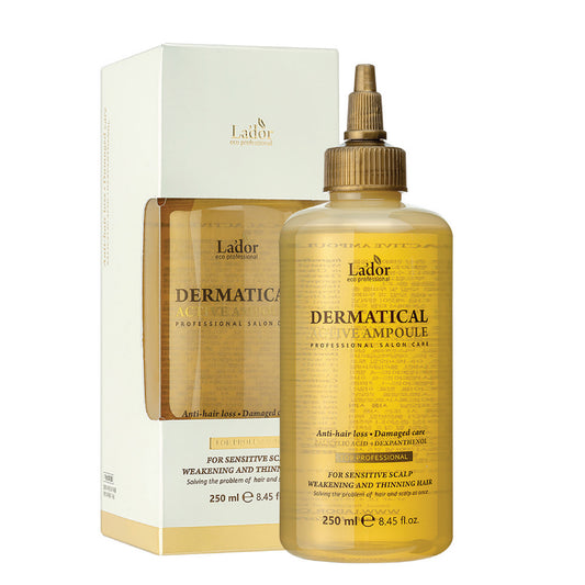 Lador Dermatical Active Ampoule 250ml MaysonBeauty