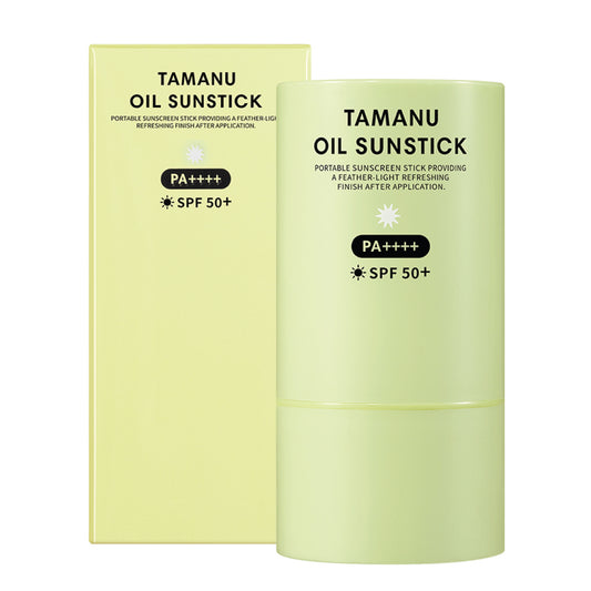 Lador Tamanu Oil Sunstick 21g MaysonBeauty