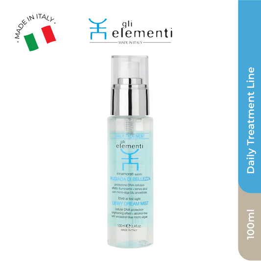 Gli Elementi Dewy Dream Mist 100ml