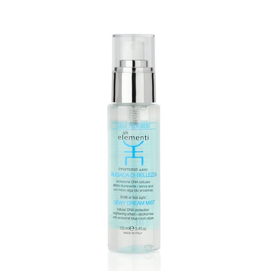 Gli Elementi Dewy Dream Mist 100ml MaysonBeauty
