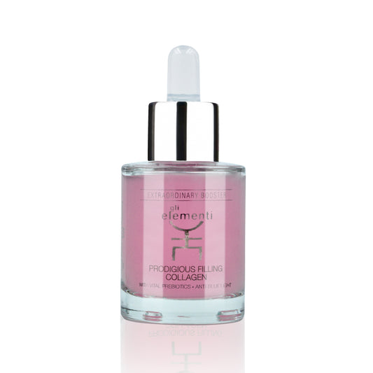 Gli Elementi Extraordinary Booster - Prodigious Filling Collagen 30ml MaysonBeauty