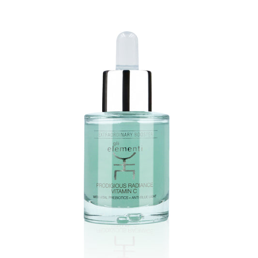 Gli Elementi Extraordinary Booster - Prodigious Radiance Vitamin C 30ml MaysonBeauty