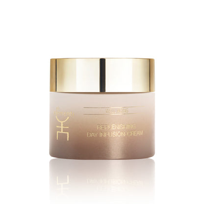 Gli Elementi Replenishing Day Infusion Cream 50ml MaysonBeauty