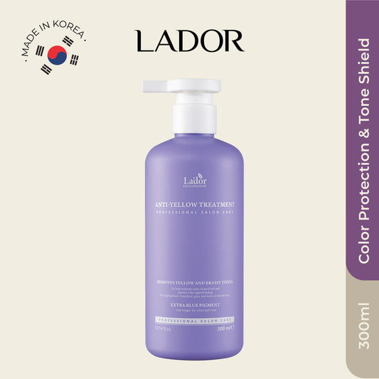Lador Anti-Yellow Treatment 300ml