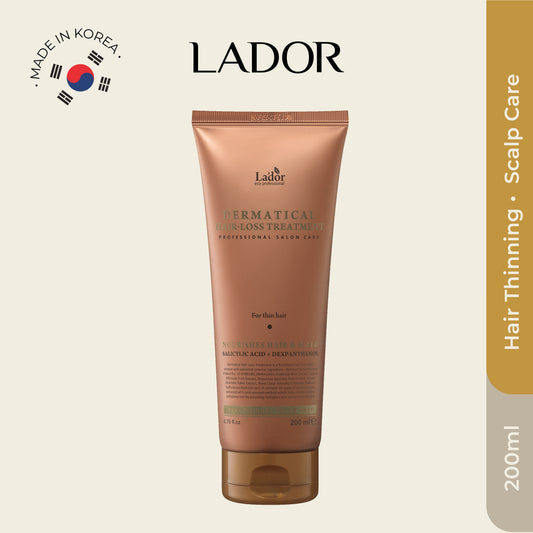 Lador Dermatical Hair-Loss Treatment 200ml