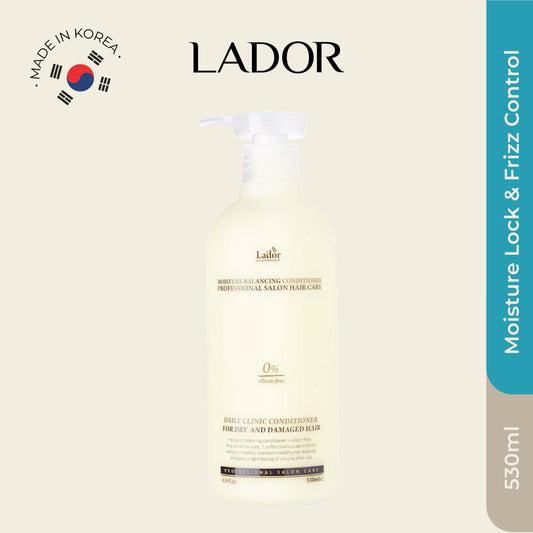 Lador Moisture Balancing Conditioner 530ml