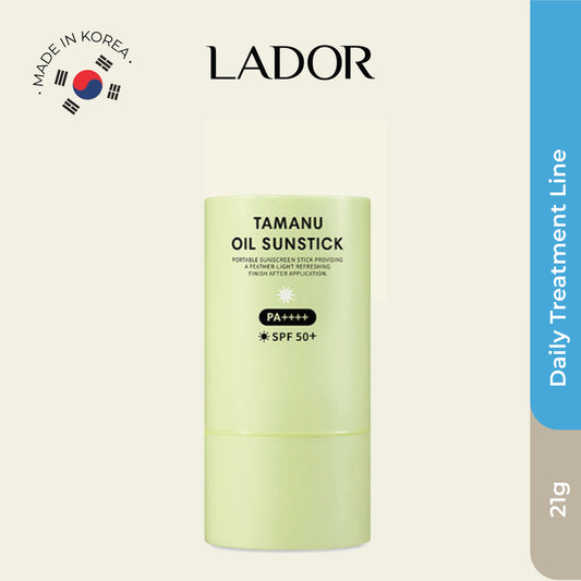 Lador Tamanu Oil Sunstick 21g