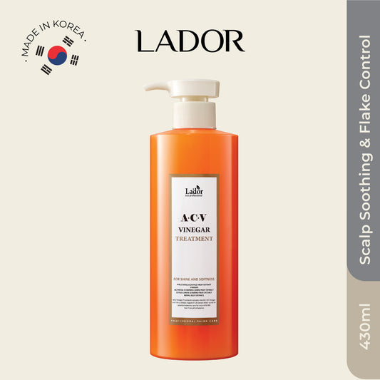 Lador ACV Vinegar Treatment 430ml
