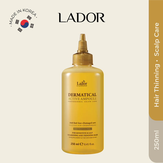 Lador Dermatical Active Ampoule 250ml