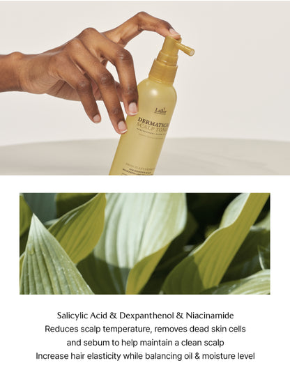 Lador Dermatical Scalp Tonic 120ml