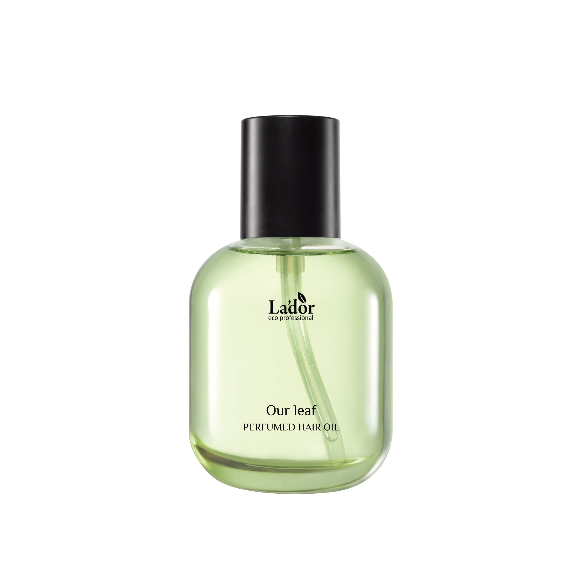Lador Perfumed Hair Oil - Our Leaf 80ml Mayson Beauty