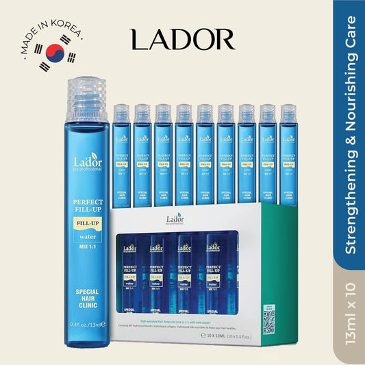 Lador Perfect Hair Fill-Up 13ml x 10