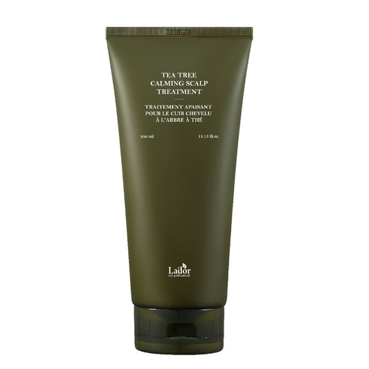 Lador Tea Tree Calming Scalp Treatment 330ml MaysonBeauty