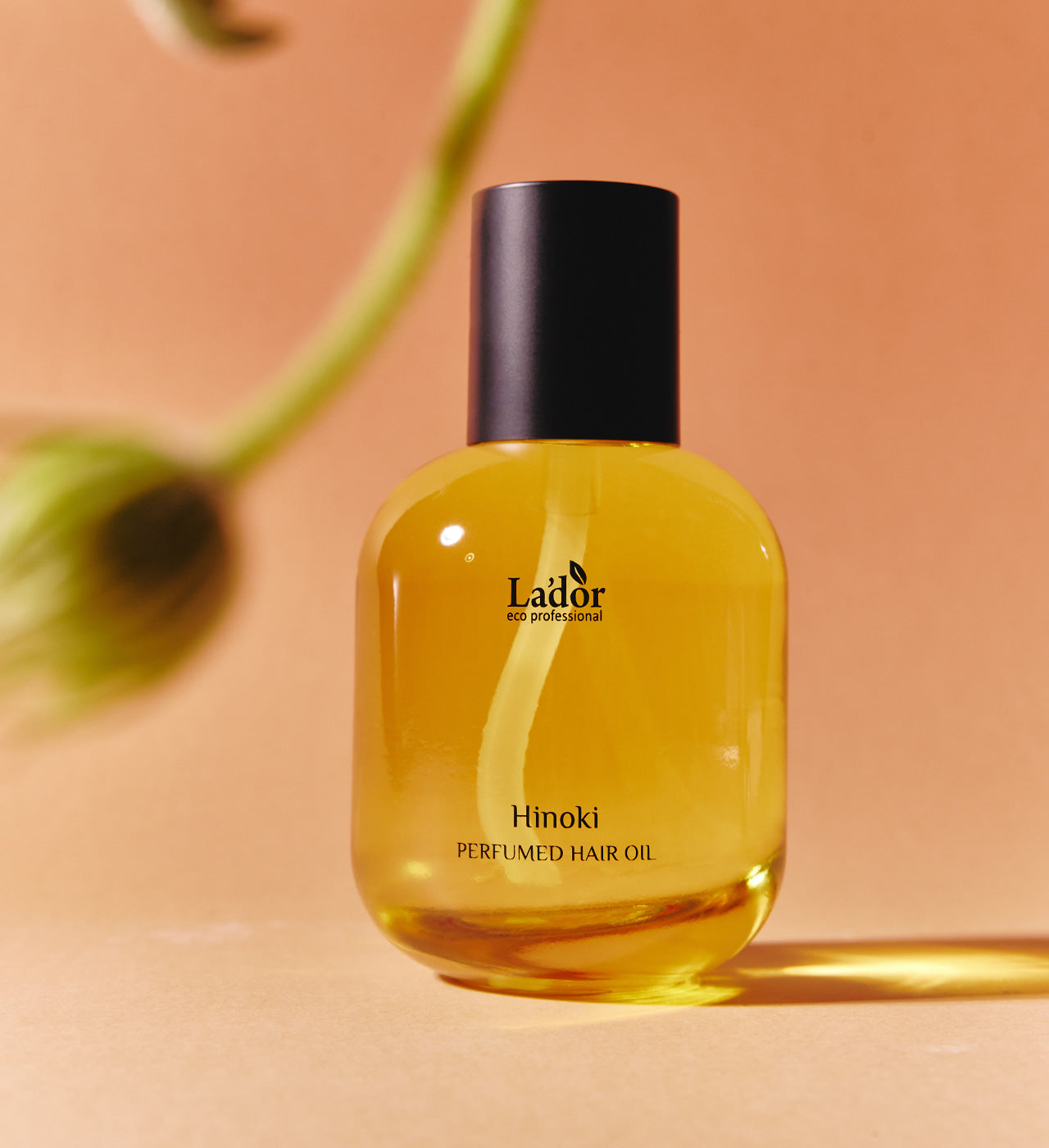 Lador Perfume Hair Oil 80ml – Osmanthus Mayson Beauty