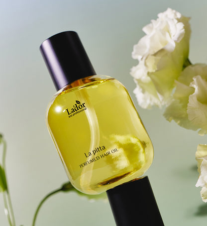 Lador Perfume Hair Oil 80ml – Osmanthus Mayson Beauty