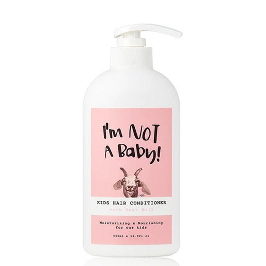 I'm NOT Baby! Hair Conditioner 500ml MaysonBeauty