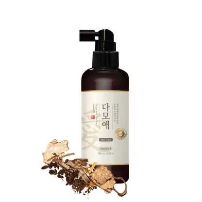 DAMOAE Therapy Hair Loss Tonic 100ml MaysonBeauty