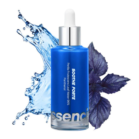 Essenciel Soothe Forte Serum 50ml MaysonBeauty