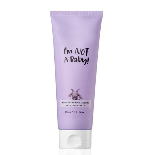 I'm NOT Baby! Kids Intensive Lotion 150ml MaysonBeauty