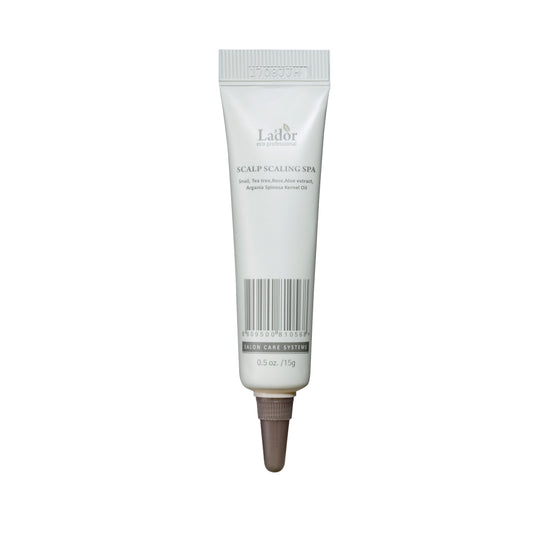 Lador Scalp Scaling Spa 15g MaysonBeauty