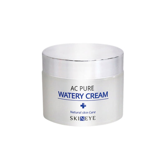SKINEYE AC Pure Watery Cream 50ml (Made In Korea) MaysonBeauty