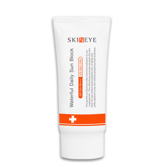 SKINEYE Waterful Daily Sun Block SPF50+/PA+++ MaysonBeauty