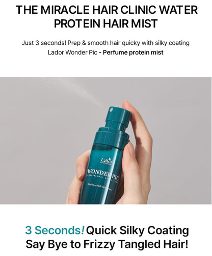 Lador Wonder Pic Clinic Hair Water 100ml